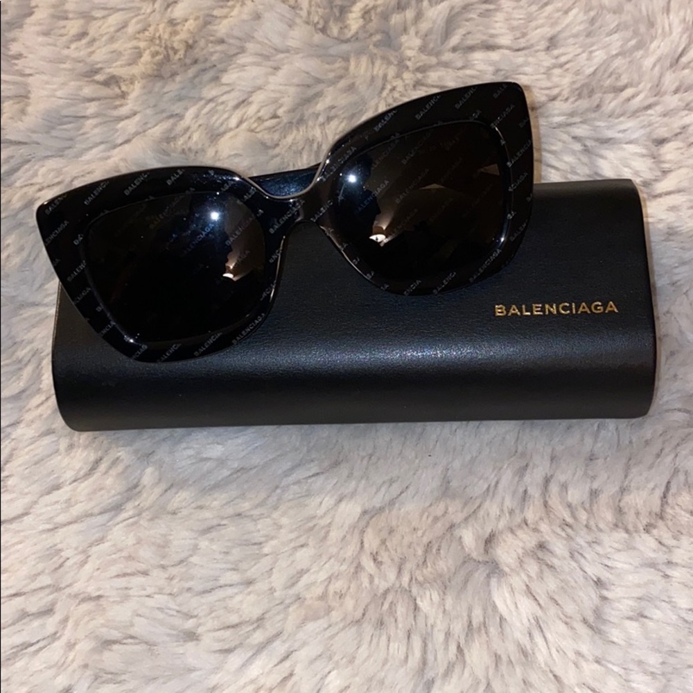 Balenciaga Sunglasses